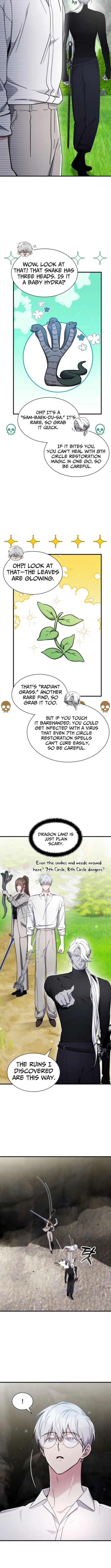 Read My Lucky Encounter From The Game Turned Into Reality EN Manga Online
