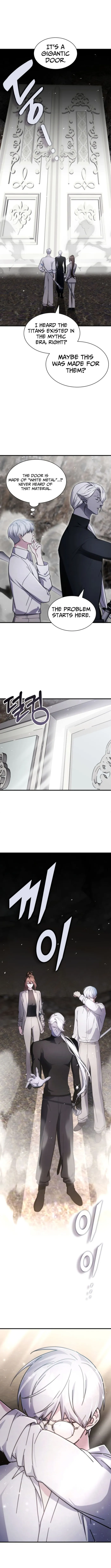 Read My Lucky Encounter From The Game Turned Into Reality EN Manga Online