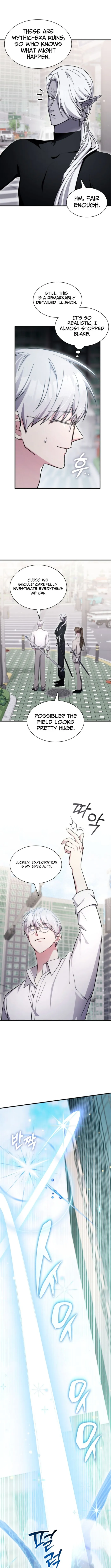 Read My Lucky Encounter From The Game Turned Into Reality EN Manga Online