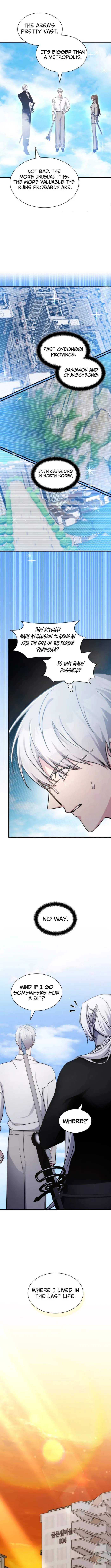 Read My Lucky Encounter From The Game Turned Into Reality EN Manga Online
