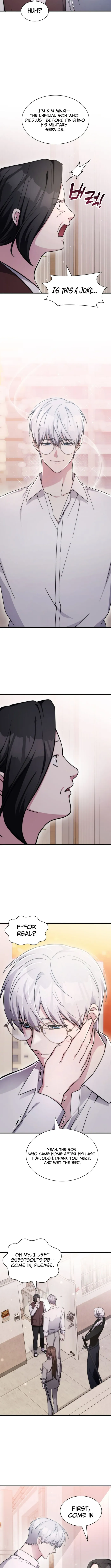 Read My Lucky Encounter From The Game Turned Into Reality EN Manga Online