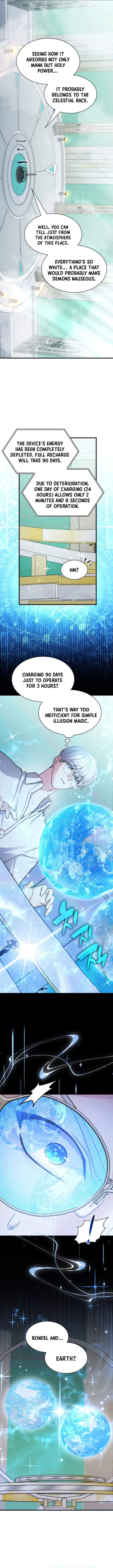 Read My Lucky Encounter From The Game Turned Into Reality EN Manga Online