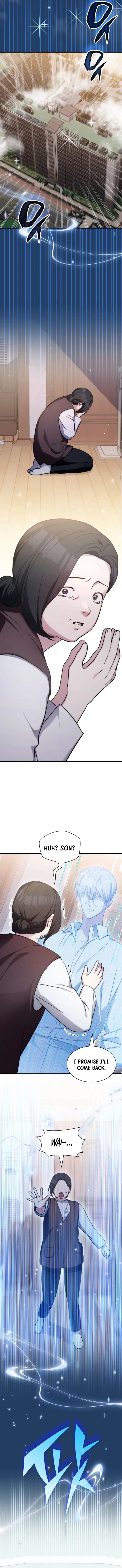 Read My Lucky Encounter From The Game Turned Into Reality EN Manga Online