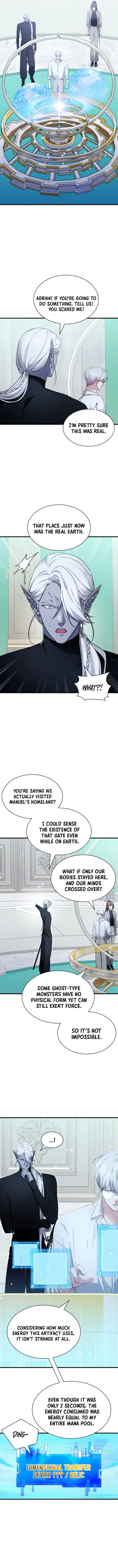 Read My Lucky Encounter From The Game Turned Into Reality EN Manga Online