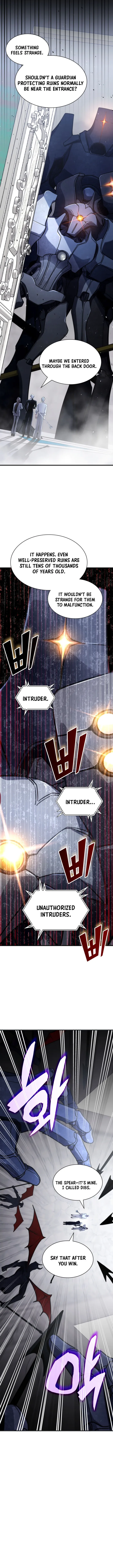 Read My Lucky Encounter From The Game Turned Into Reality EN Manga Online