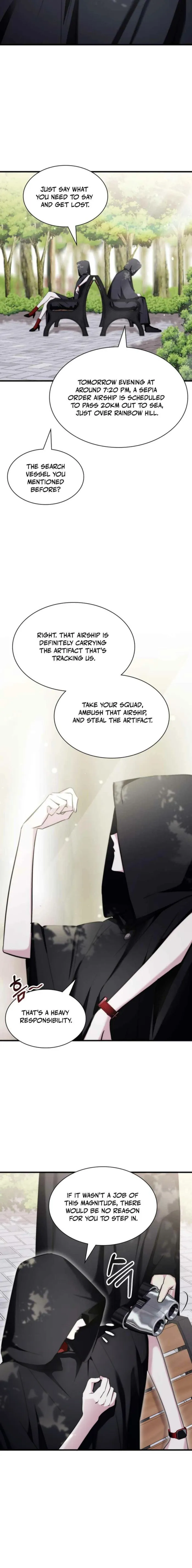 Read My Lucky Encounter From The Game Turned Into Reality EN Manga Online