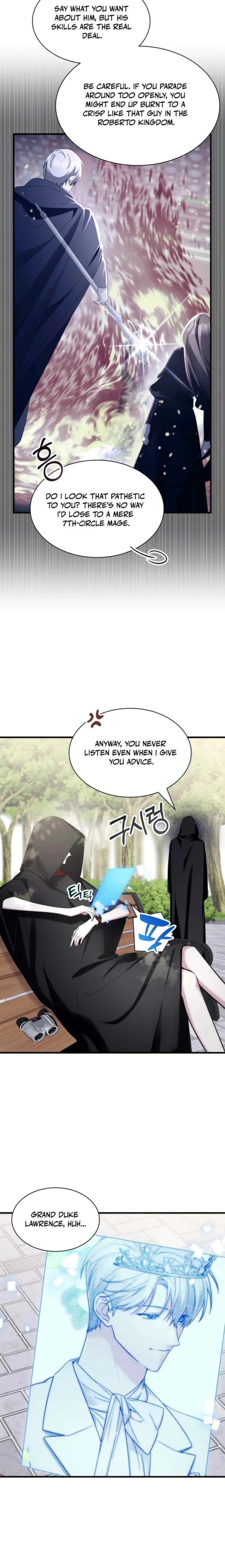 Read My Lucky Encounter From The Game Turned Into Reality EN Manga Online