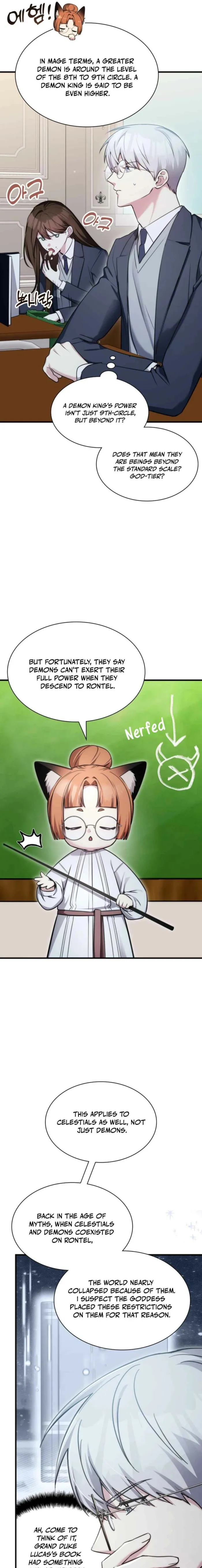 Read My Lucky Encounter From The Game Turned Into Reality EN Manga Online