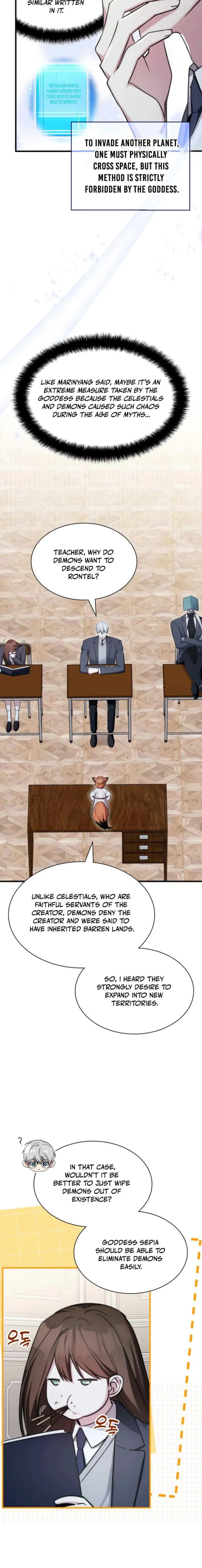 Read My Lucky Encounter From The Game Turned Into Reality EN Manga Online