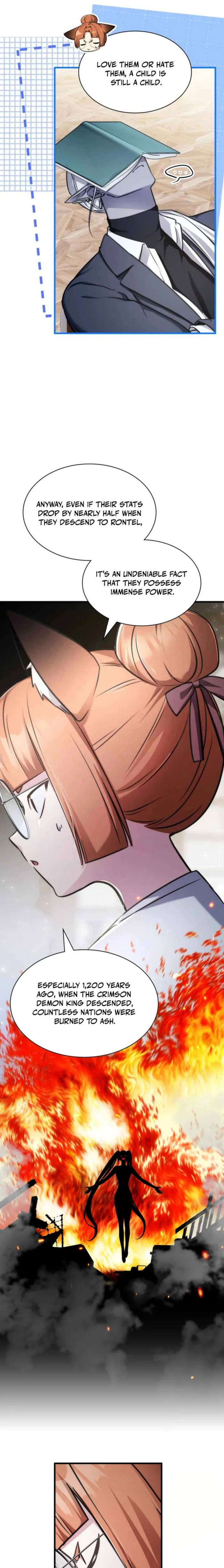 Read My Lucky Encounter From The Game Turned Into Reality EN Manga Online