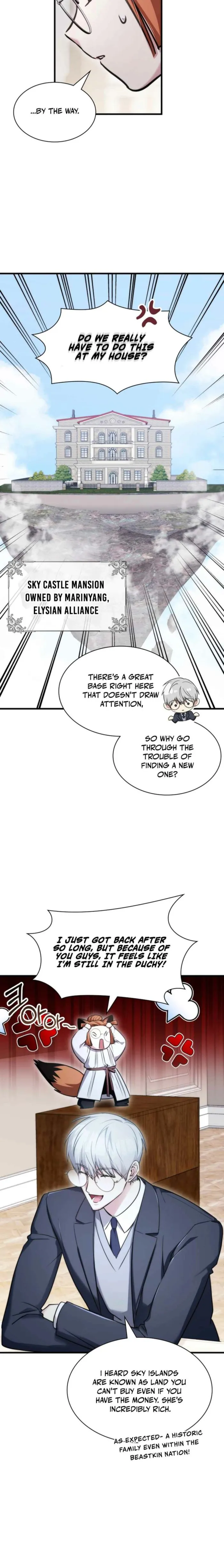 Read My Lucky Encounter From The Game Turned Into Reality EN Manga Online