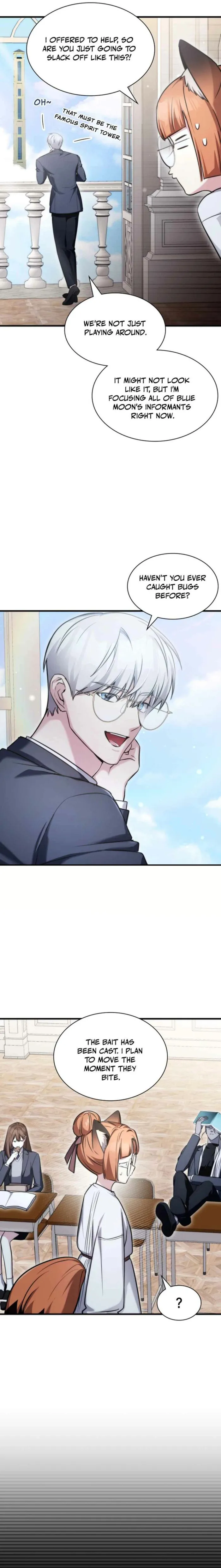 Read My Lucky Encounter From The Game Turned Into Reality EN Manga Online