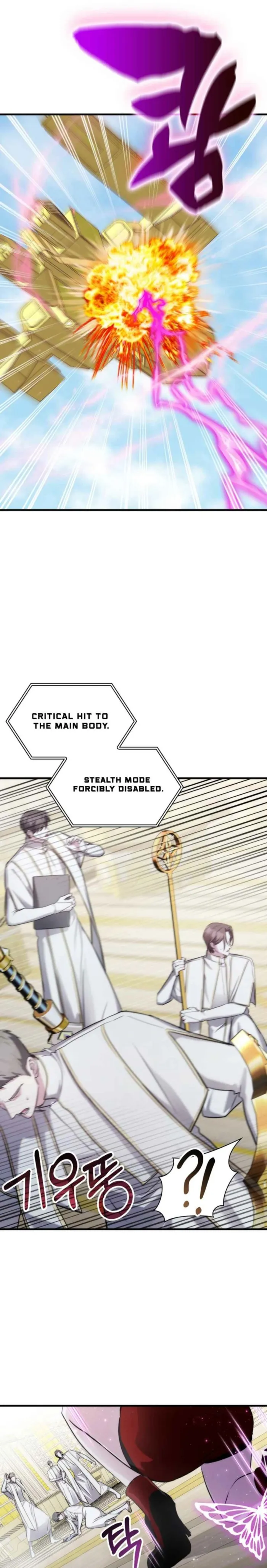 Read My Lucky Encounter From The Game Turned Into Reality EN Manga Online
