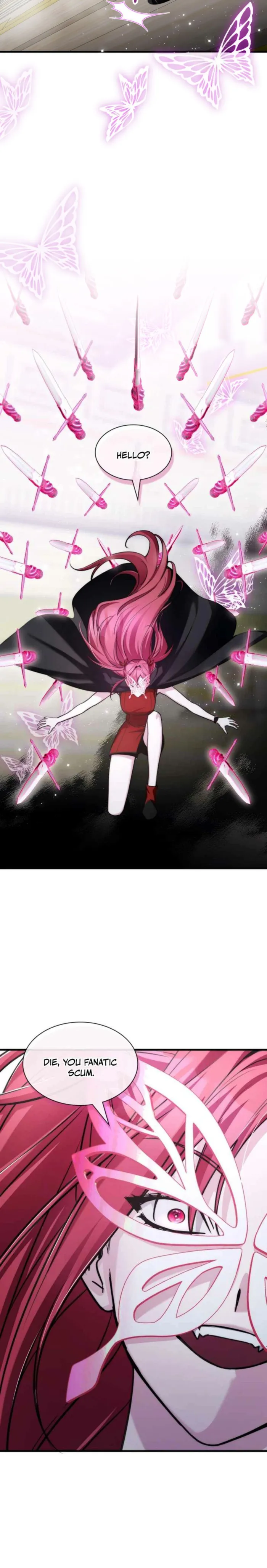 Read My Lucky Encounter From The Game Turned Into Reality EN Manga Online