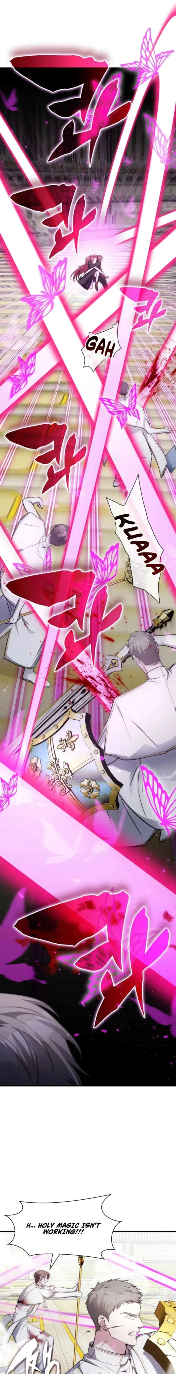 Read My Lucky Encounter From The Game Turned Into Reality EN Manga Online