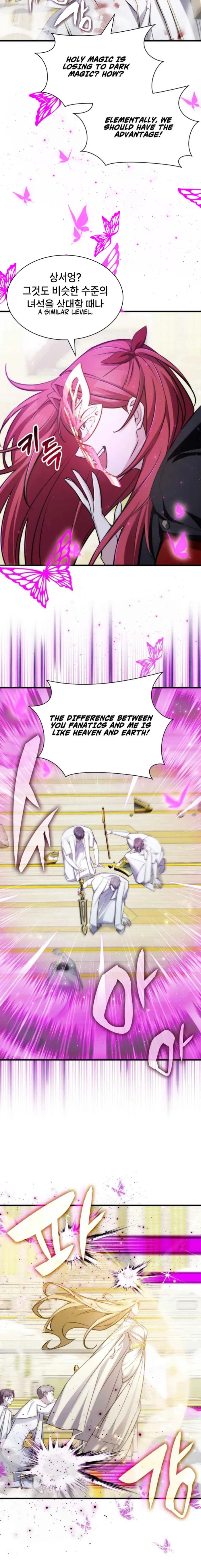 Read My Lucky Encounter From The Game Turned Into Reality EN Manga Online