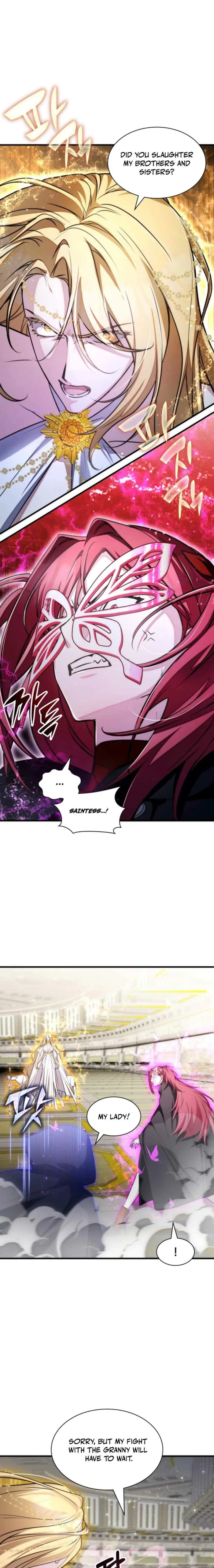 Read My Lucky Encounter From The Game Turned Into Reality EN Manga Online