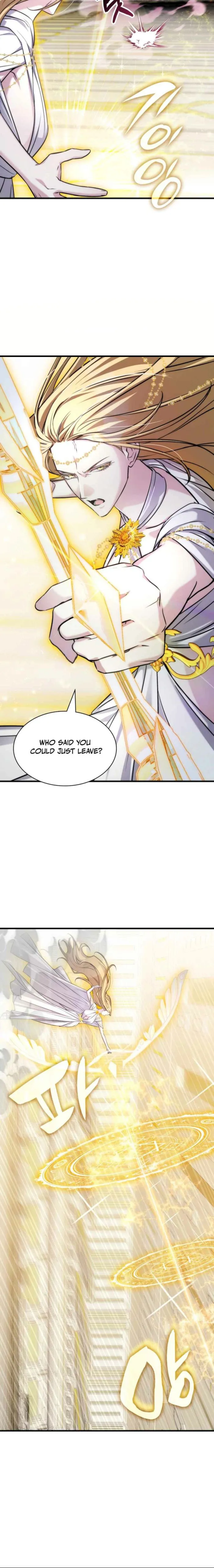 Read My Lucky Encounter From The Game Turned Into Reality EN Manga Online