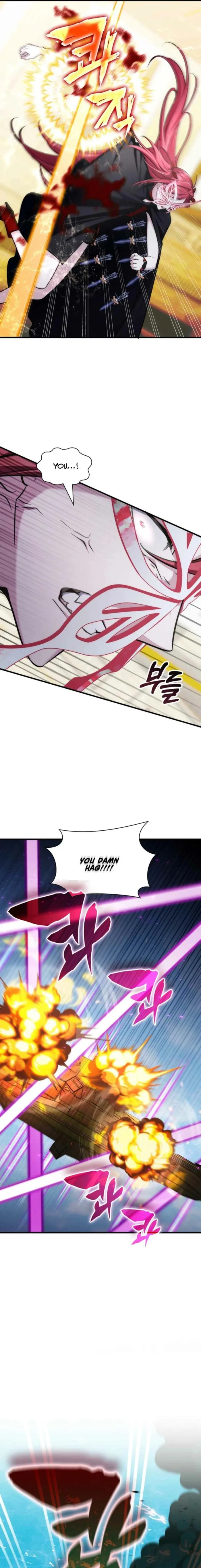 Read My Lucky Encounter From The Game Turned Into Reality EN Manga Online