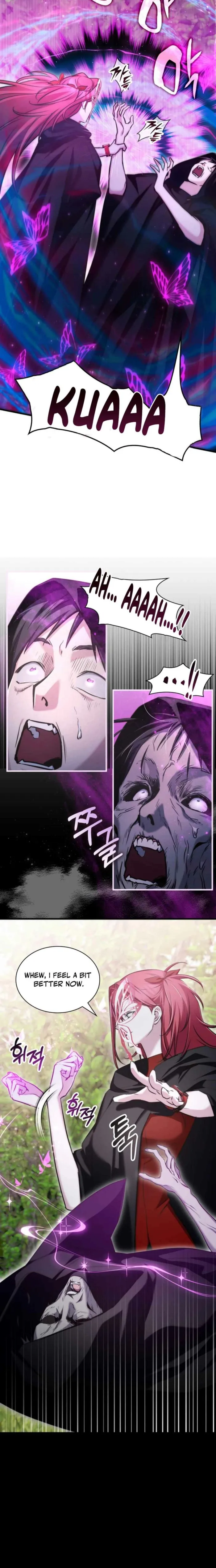 Read My Lucky Encounter From The Game Turned Into Reality EN Manga Online