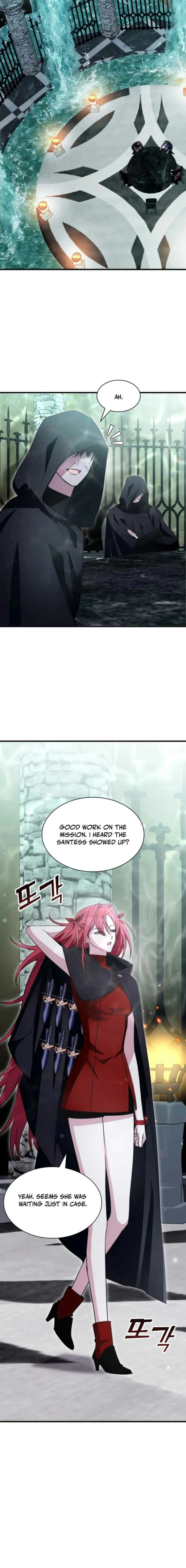 Read My Lucky Encounter From The Game Turned Into Reality EN Manga Online