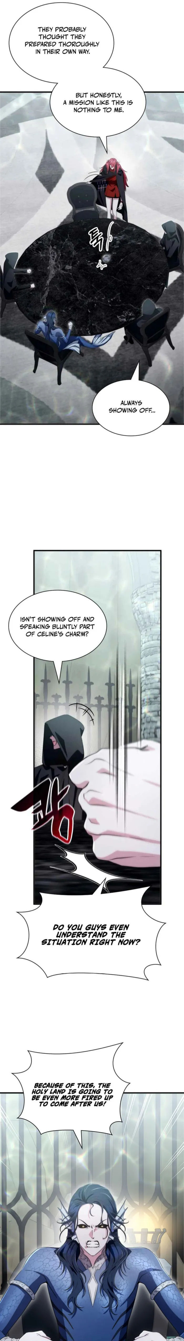 Read My Lucky Encounter From The Game Turned Into Reality EN Manga Online