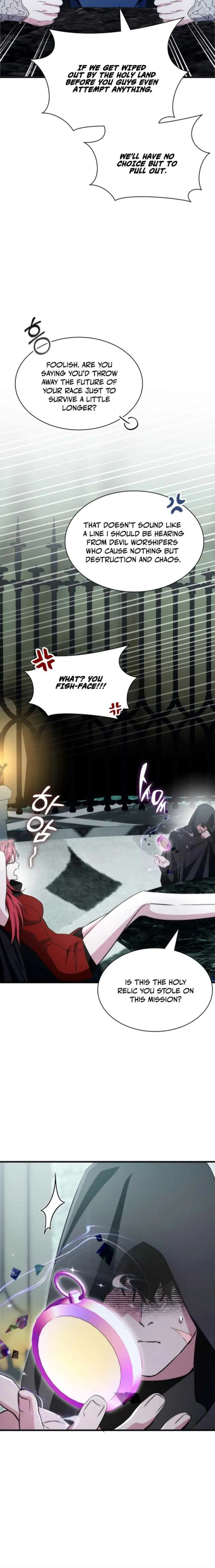 Read My Lucky Encounter From The Game Turned Into Reality EN Manga Online