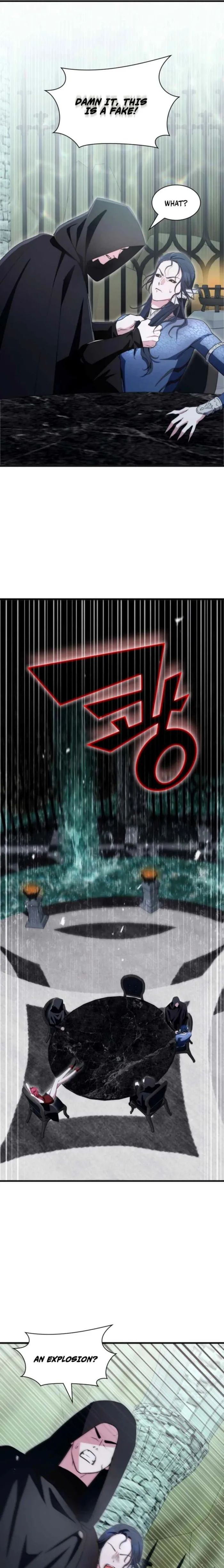 Read My Lucky Encounter From The Game Turned Into Reality EN Manga Online