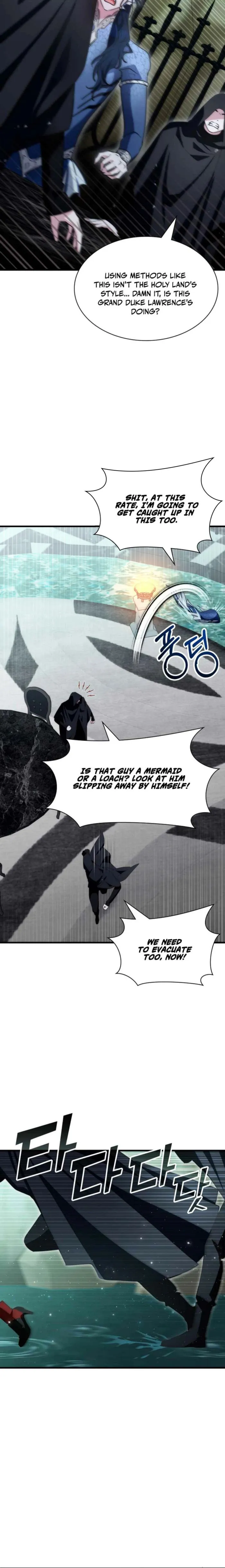Read My Lucky Encounter From The Game Turned Into Reality EN Manga Online