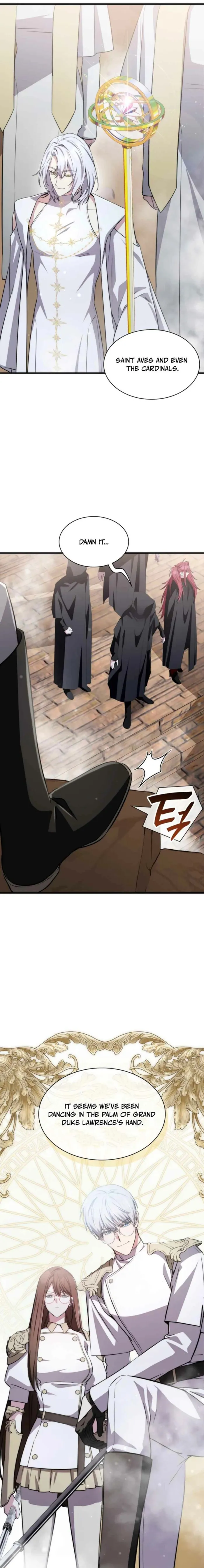 Read My Lucky Encounter From The Game Turned Into Reality EN Manga Online