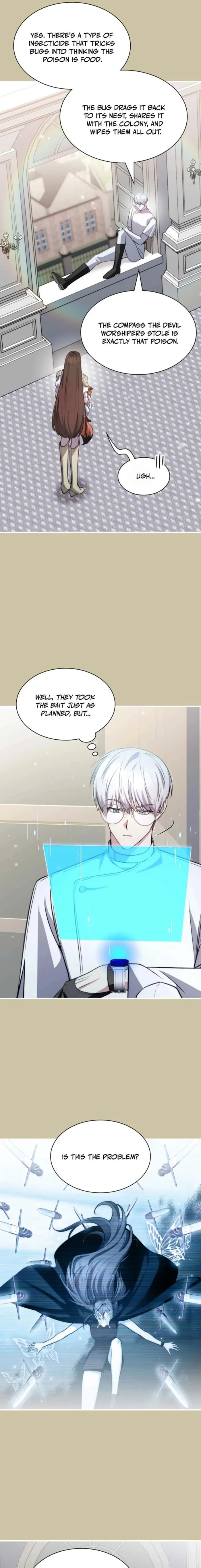 Read My Lucky Encounter From The Game Turned Into Reality EN Manga Online