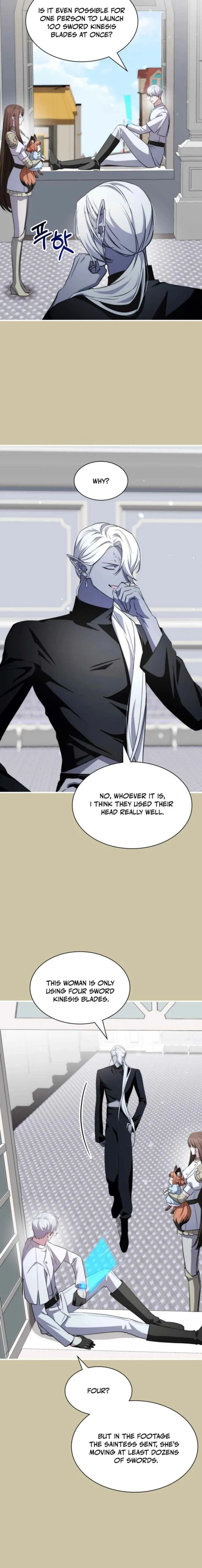 Read My Lucky Encounter From The Game Turned Into Reality EN Manga Online