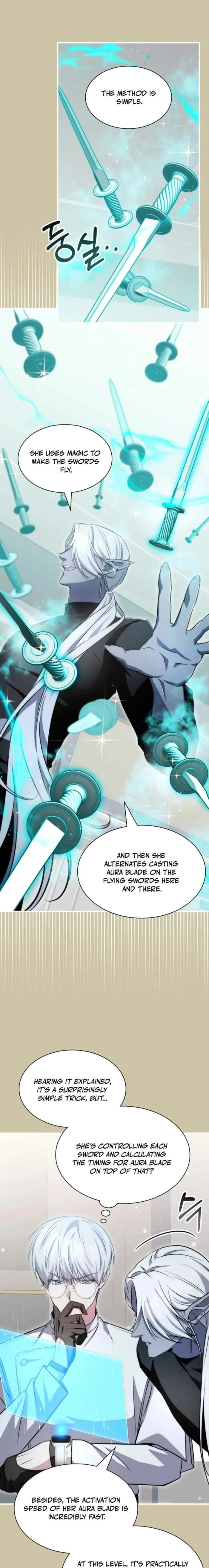 Read My Lucky Encounter From The Game Turned Into Reality EN Manga Online