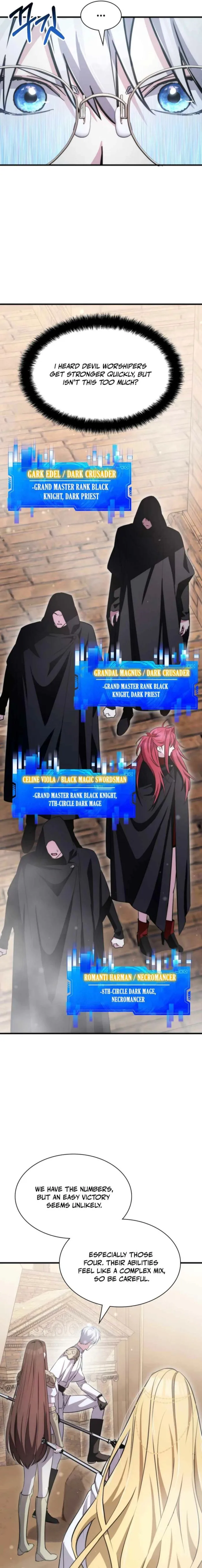 Read My Lucky Encounter From The Game Turned Into Reality EN Manga Online