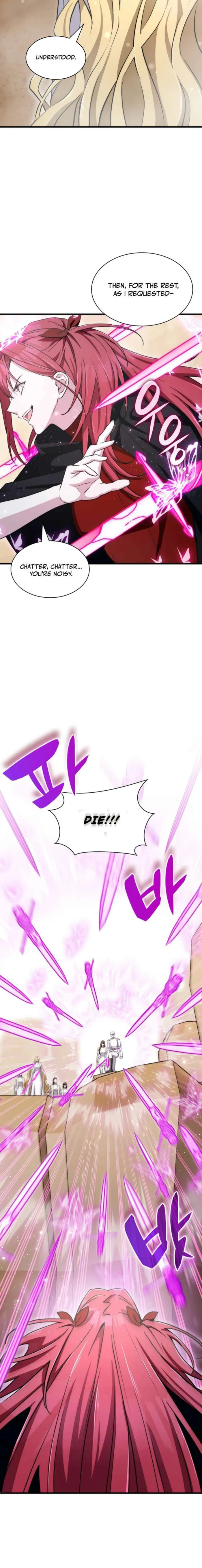 Read My Lucky Encounter From The Game Turned Into Reality EN Manga Online