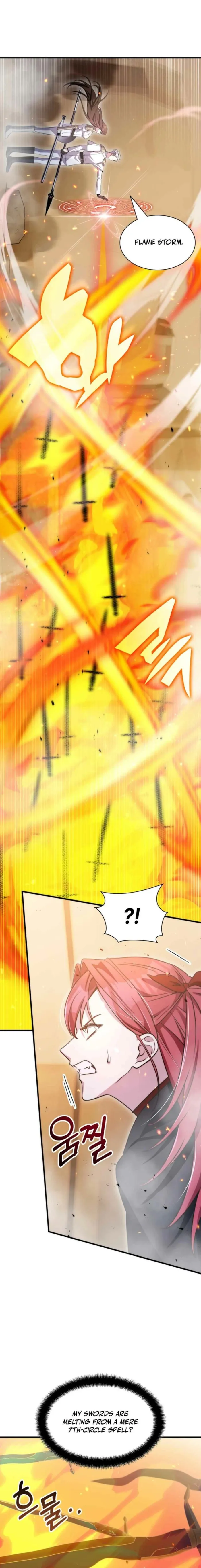 Read My Lucky Encounter From The Game Turned Into Reality EN Manga Online