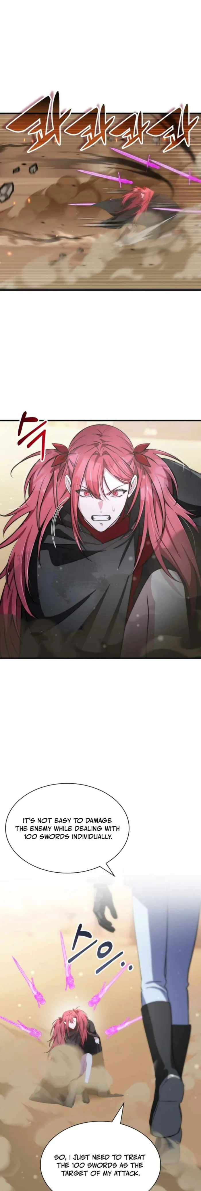 Read My Lucky Encounter From The Game Turned Into Reality EN Manga Online