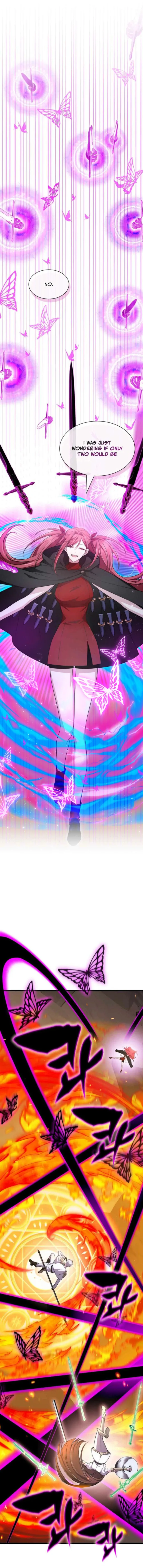 Read My Lucky Encounter From The Game Turned Into Reality EN Manga Online