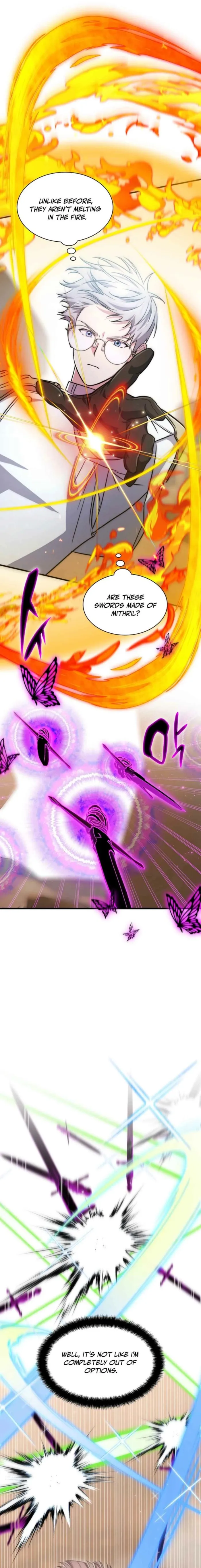 Read My Lucky Encounter From The Game Turned Into Reality EN Manga Online
