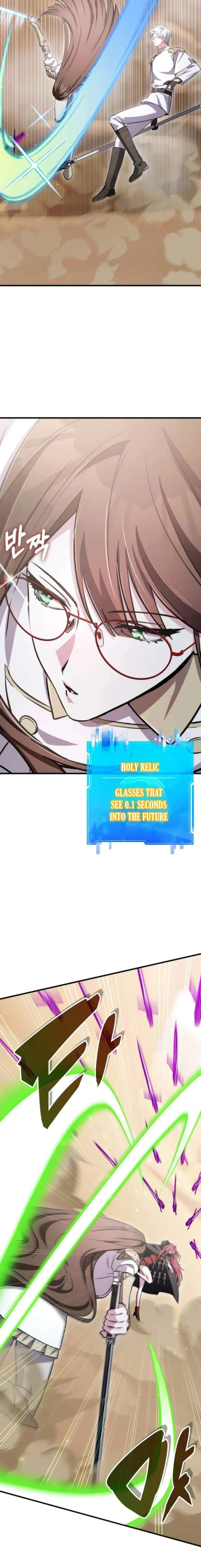 Read My Lucky Encounter From The Game Turned Into Reality EN Manga Online