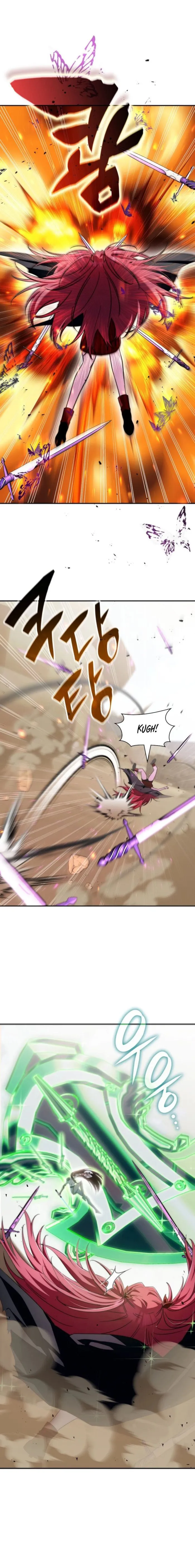 Read My Lucky Encounter From The Game Turned Into Reality EN Manga Online