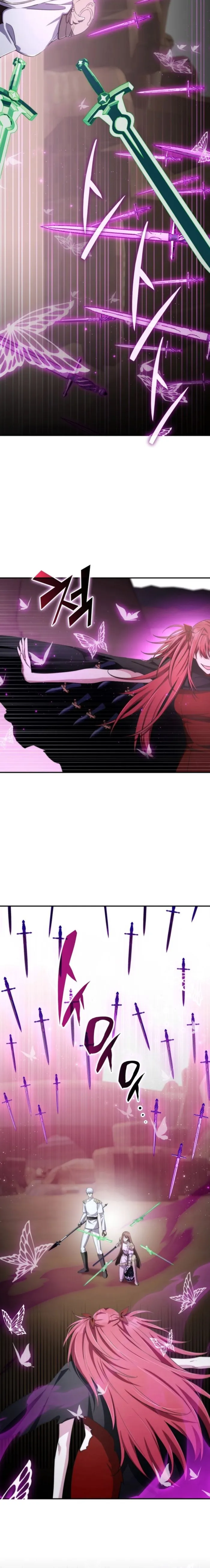Read My Lucky Encounter From The Game Turned Into Reality EN Manga Online