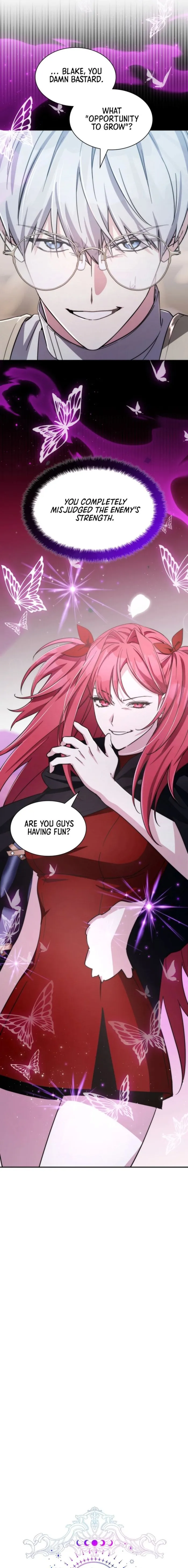 Read My Lucky Encounter From The Game Turned Into Reality EN Manga Online