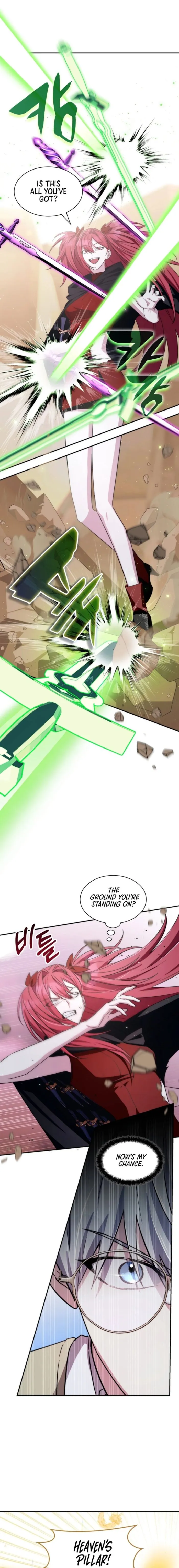 Read My Lucky Encounter From The Game Turned Into Reality EN Manga Online