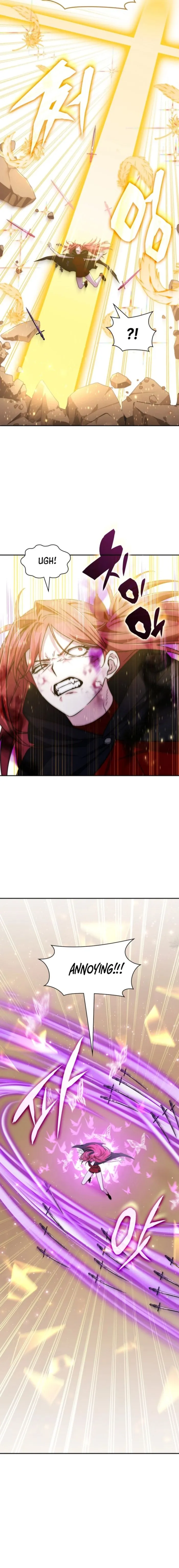 Read My Lucky Encounter From The Game Turned Into Reality EN Manga Online