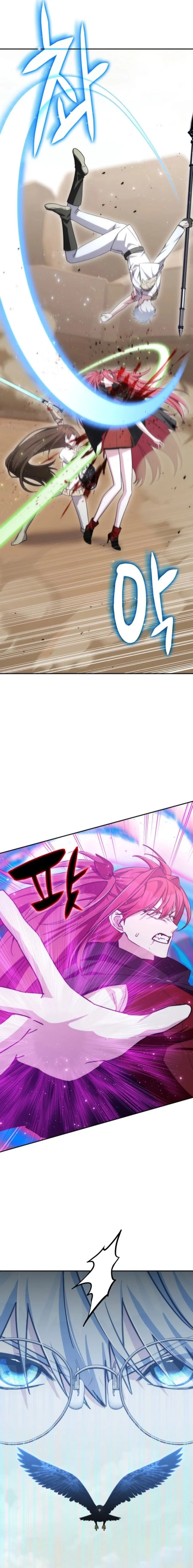 Read My Lucky Encounter From The Game Turned Into Reality EN Manga Online