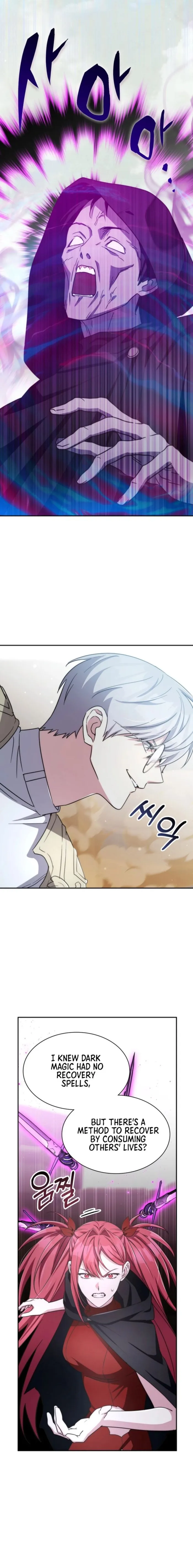 Read My Lucky Encounter From The Game Turned Into Reality EN Manga Online