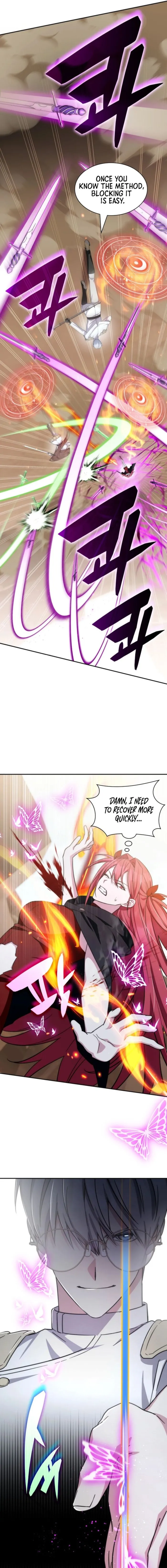 Read My Lucky Encounter From The Game Turned Into Reality EN Manga Online