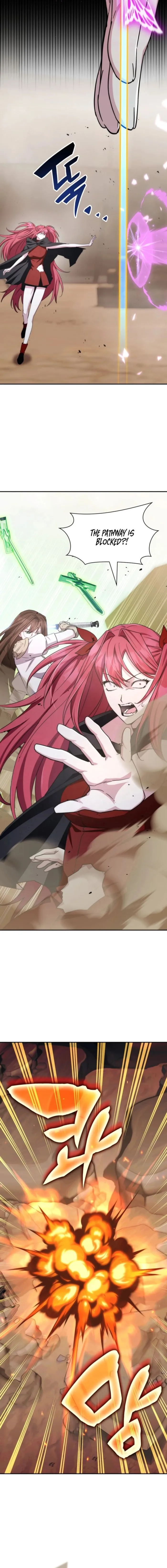 Read My Lucky Encounter From The Game Turned Into Reality EN Manga Online