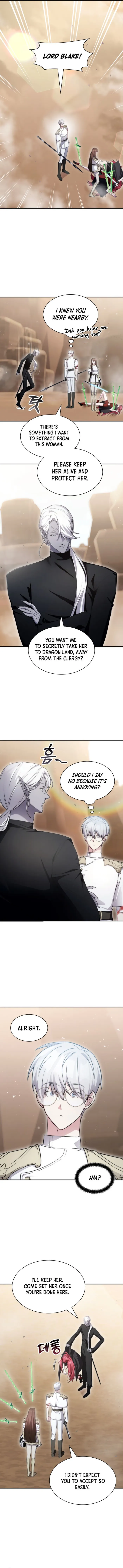 Read My Lucky Encounter From The Game Turned Into Reality EN Manga Online